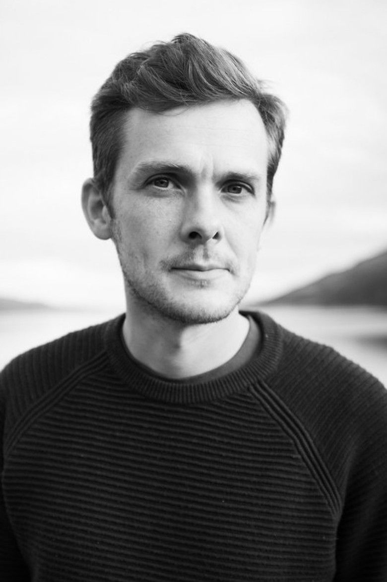 Jon Opstad portrait image