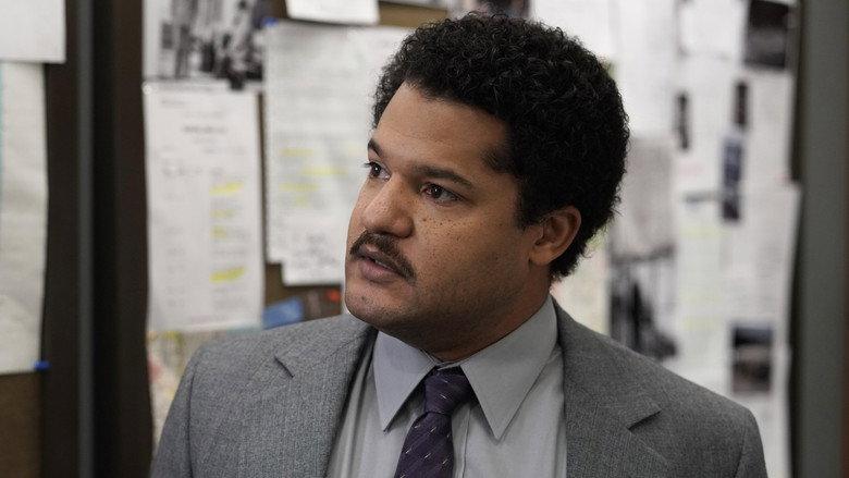 Still from The Americans - Season 6 Episode 6