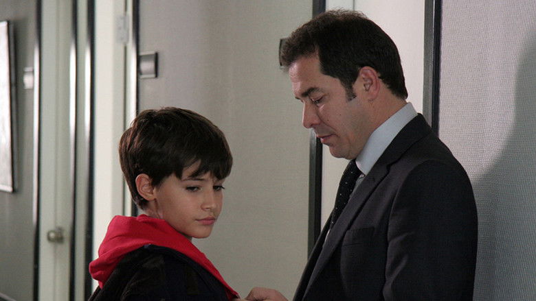 Still image for Bıçak Sırtı season 1 episode 18: Episode 18 Still image for Bıçak Sırtı season 1 episode 18: Episode 18