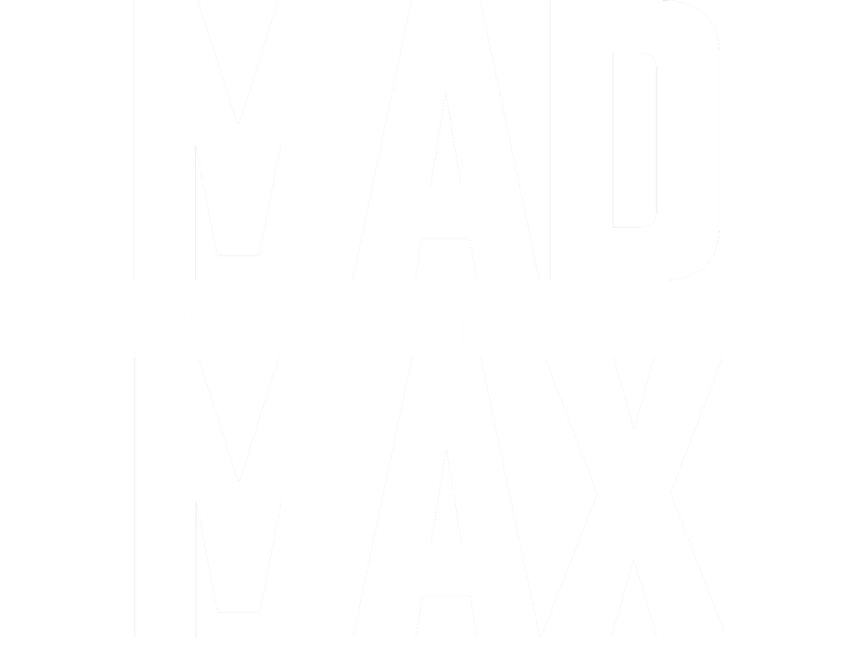 Mad Max Beyond Thunderdome