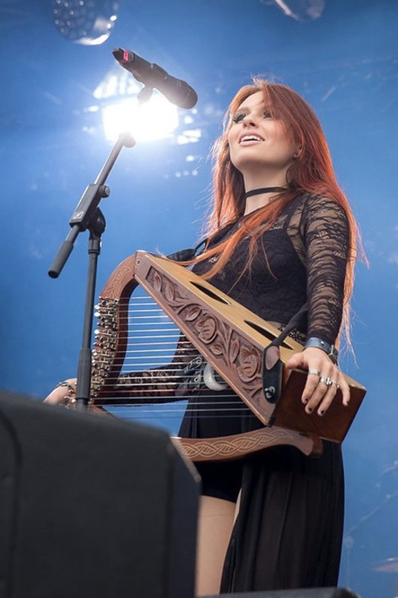 Imatge de Eluveitie - Au Hellfest 2022