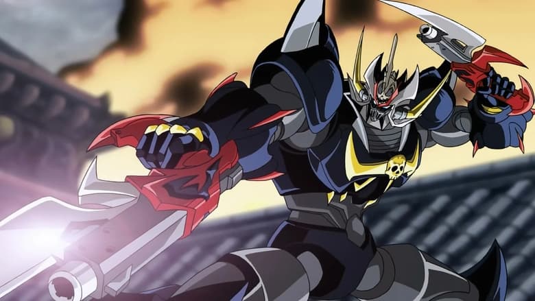 Immagine di Mazinkaiser SKL