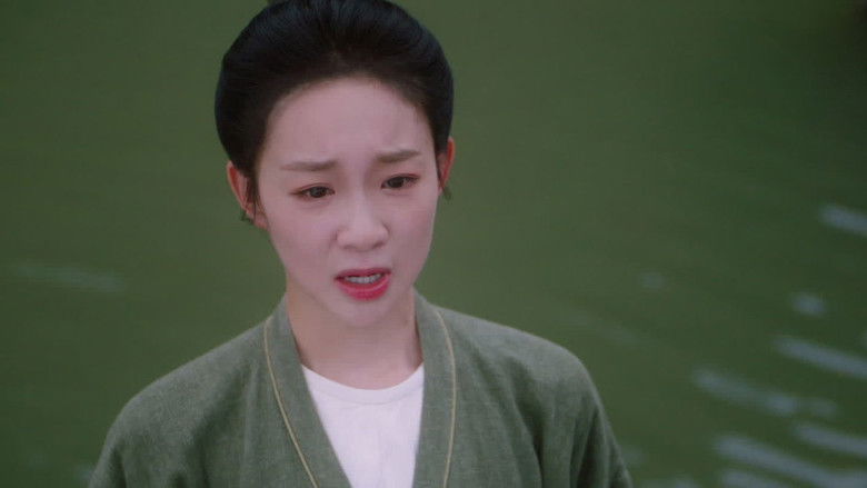 Still image for A Love Story of Oiled Paper Umbrella season 1 episode 20: Episode 20 Still image for A Love Story of Oiled Paper Umbrella season 1 episode 20: Episode 20