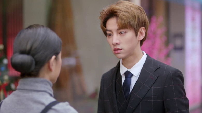 Still image for Warm Meet You season 1 episode 18: Episode 18 Still image for Warm Meet You season 1 episode 18: Episode 18