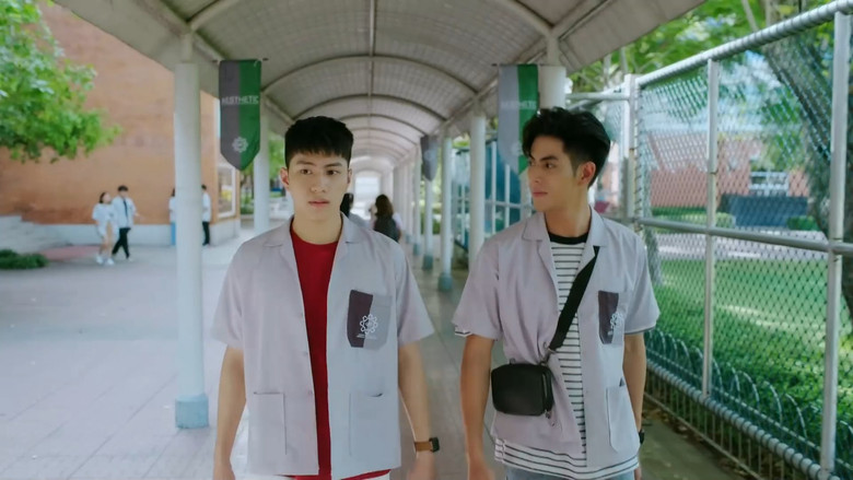 Still image for Destiny Seeker season 1 episode 3: Episode 3 Still image for Destiny Seeker season 1 episode 3: Episode 3