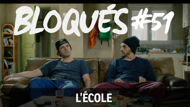 Still image for Blocked season 1 episode 51: L'école