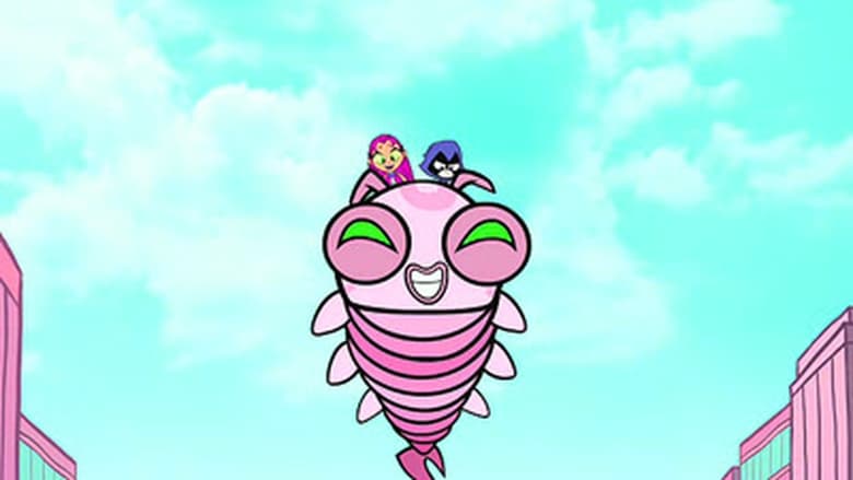 כוח הטיטאנים עונה 1 פרק 46 לצפייה ישירה