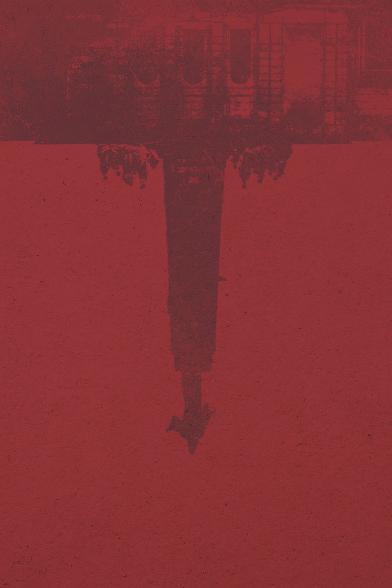 Imatge de Murmur: Red Hill