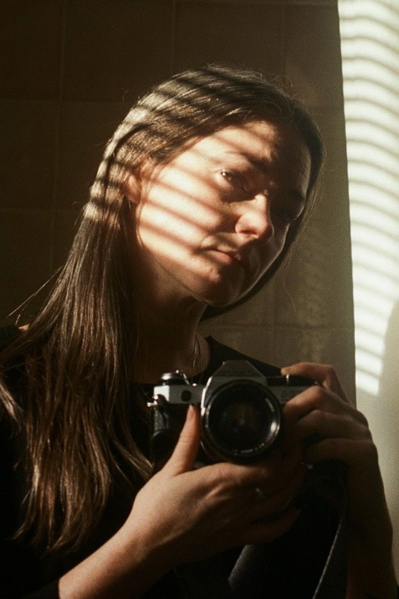 Catherine Lutes portrait image