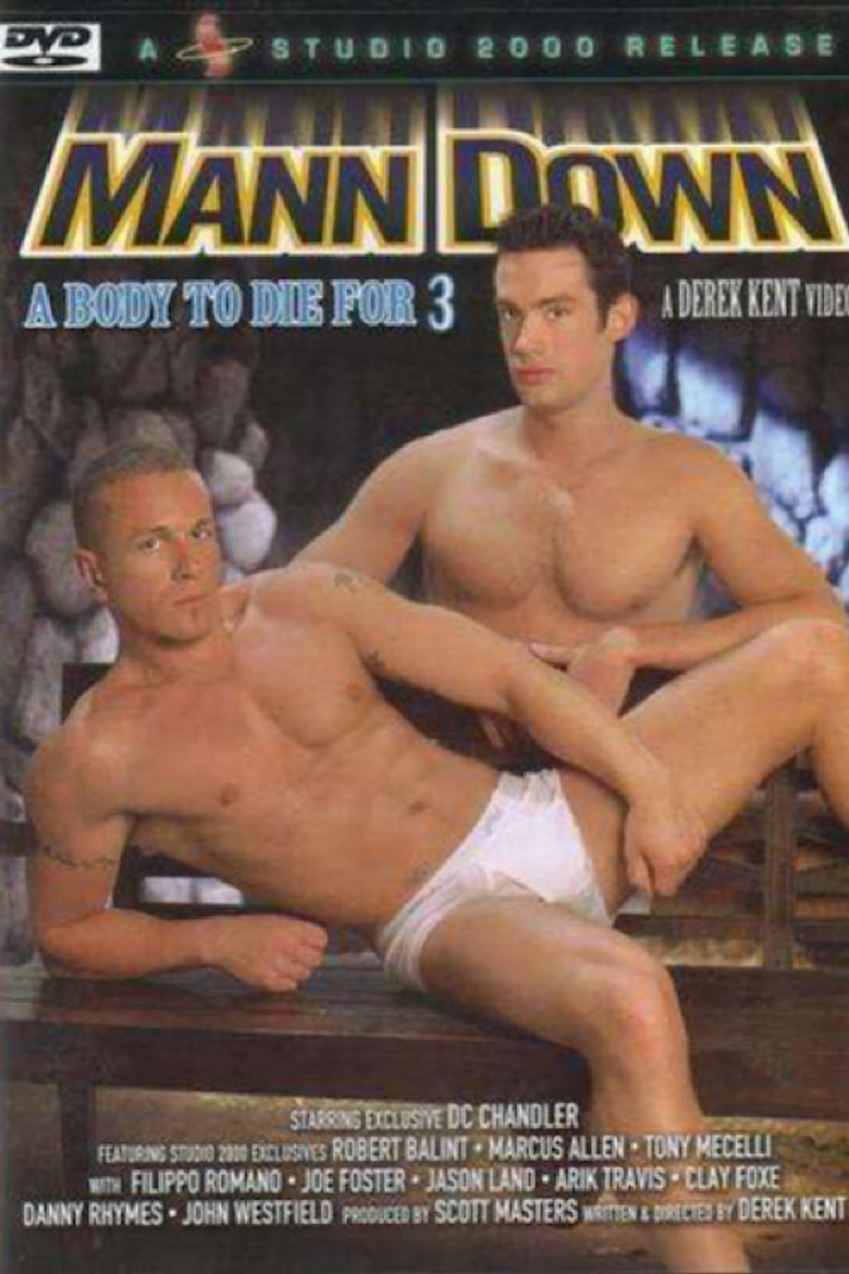 Imatge de A Body to Die For 3: Mann Down