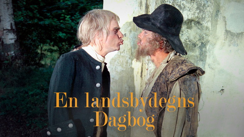 Brudstykker af en landsbydegns dagbog image 2