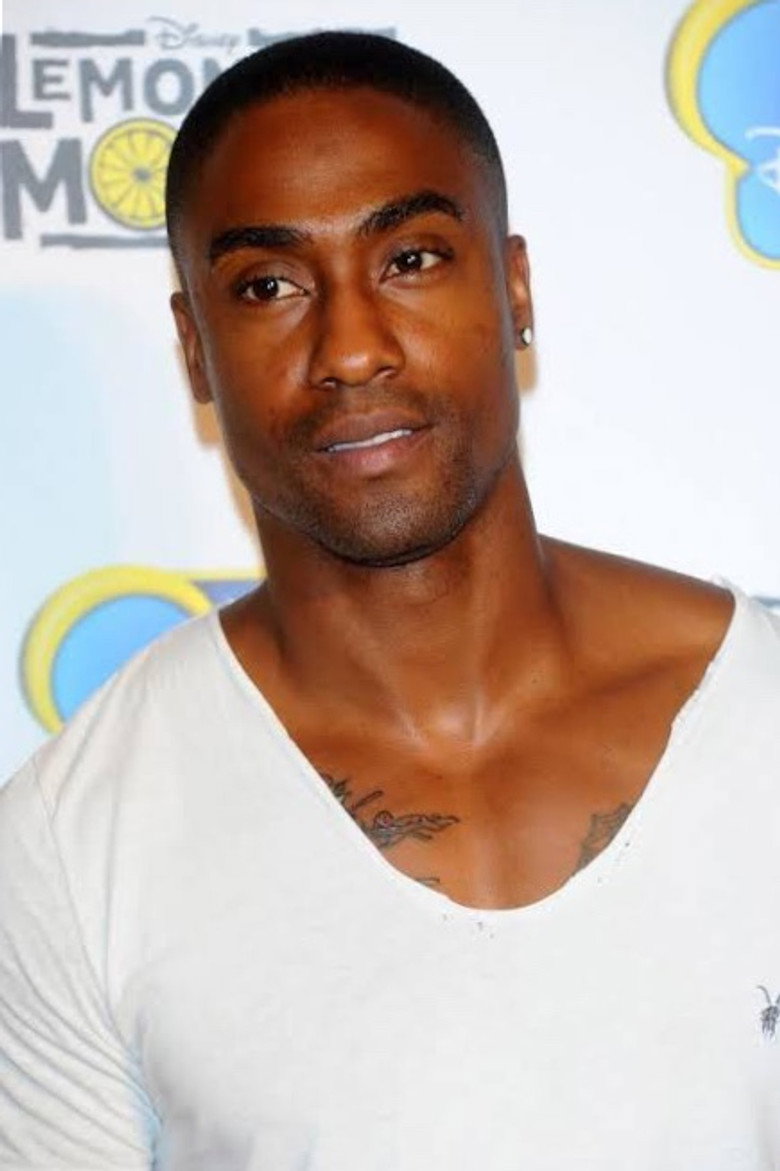 Simon Webbe photo 3
