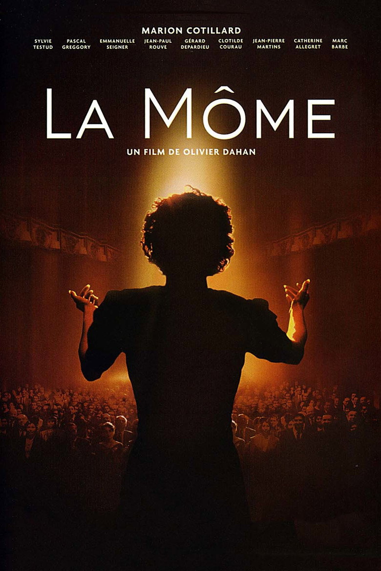 Póster la Película