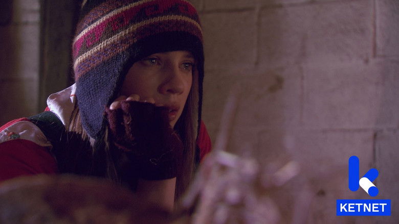 Still image for Amika season 1 episode 8: Een echte Gringo cocktail