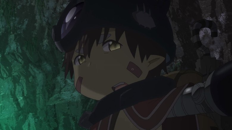 Made In Abyss Episode 9 Vostfr Made In Abyss Episode 9 - 4Anime