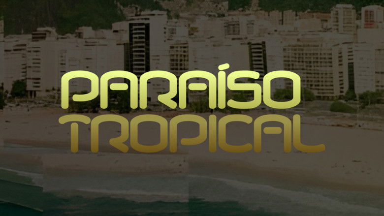 Paraíso Tropical backdrop 11