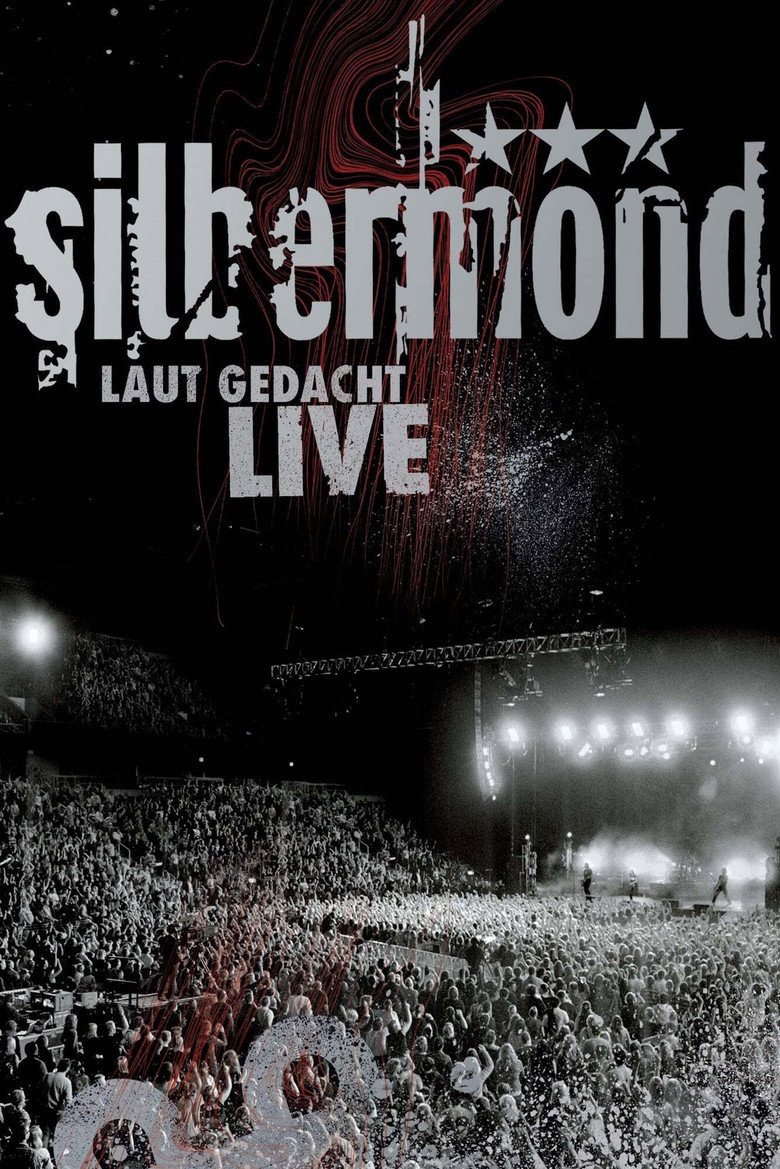 Imatge de Silbermond: Laut gedacht Live