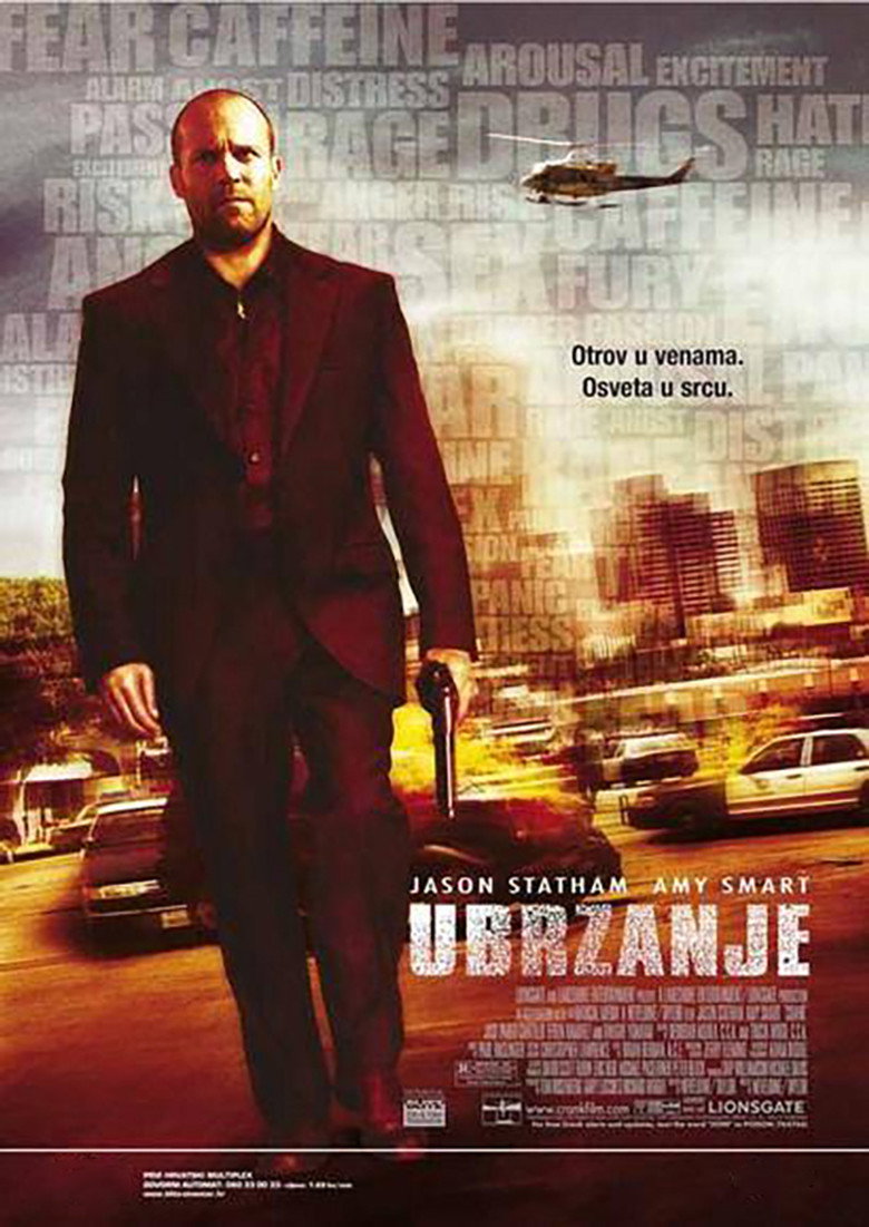Ubrzanje (2006)