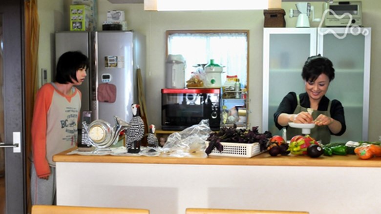 Still image for Amachan season 1 episode 127: Episode 127 Still image for Amachan season 1 episode 127: Episode 127