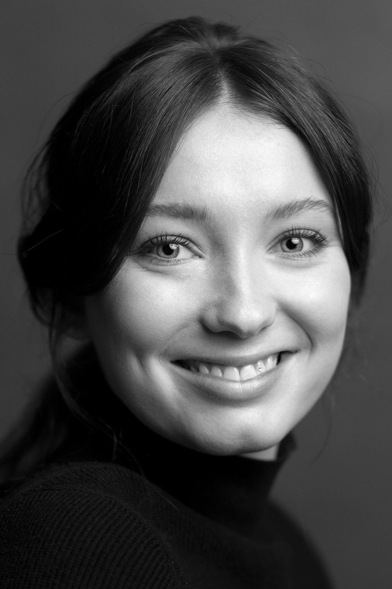 Nikki Hanseblad photo