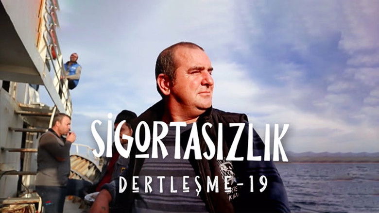 Still image for Dertleşme season 1 episode 19: Episode 19