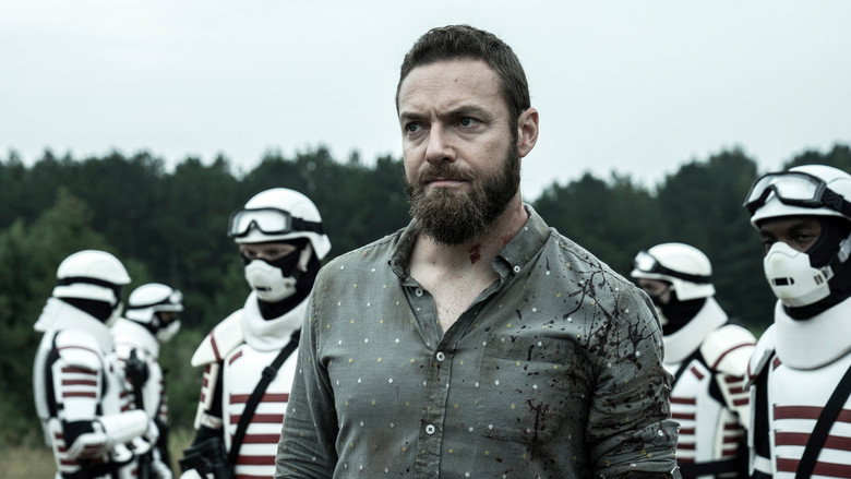 Still from ウォーキング・デッド - シーズン 11 エピソード 15