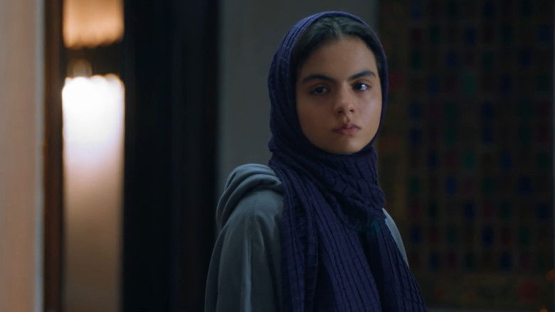 Still image for Mortal Wound season 1 episode 11: Episode 11