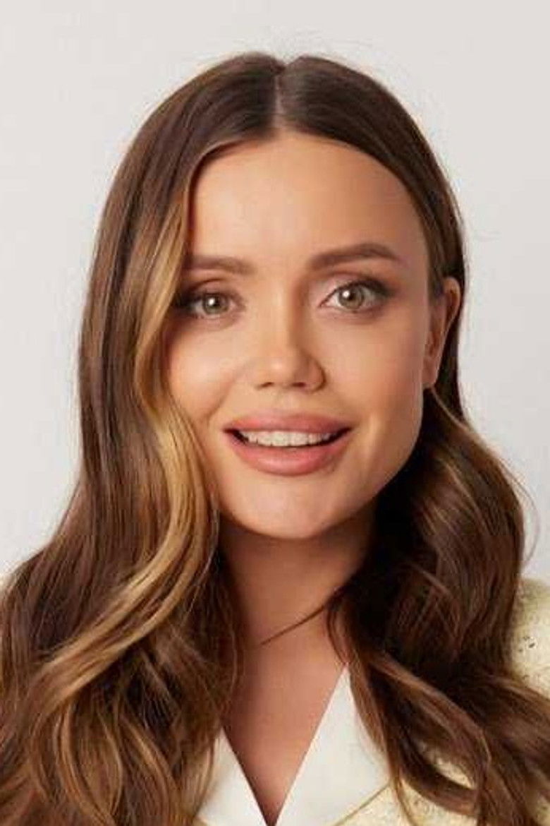 Assol Vasilieva portrait image