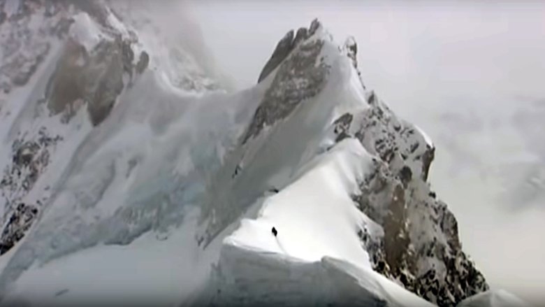 Sur Le Fil Des 4000 (2004)