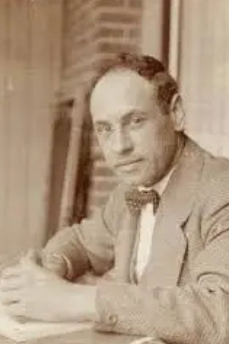 George Debels