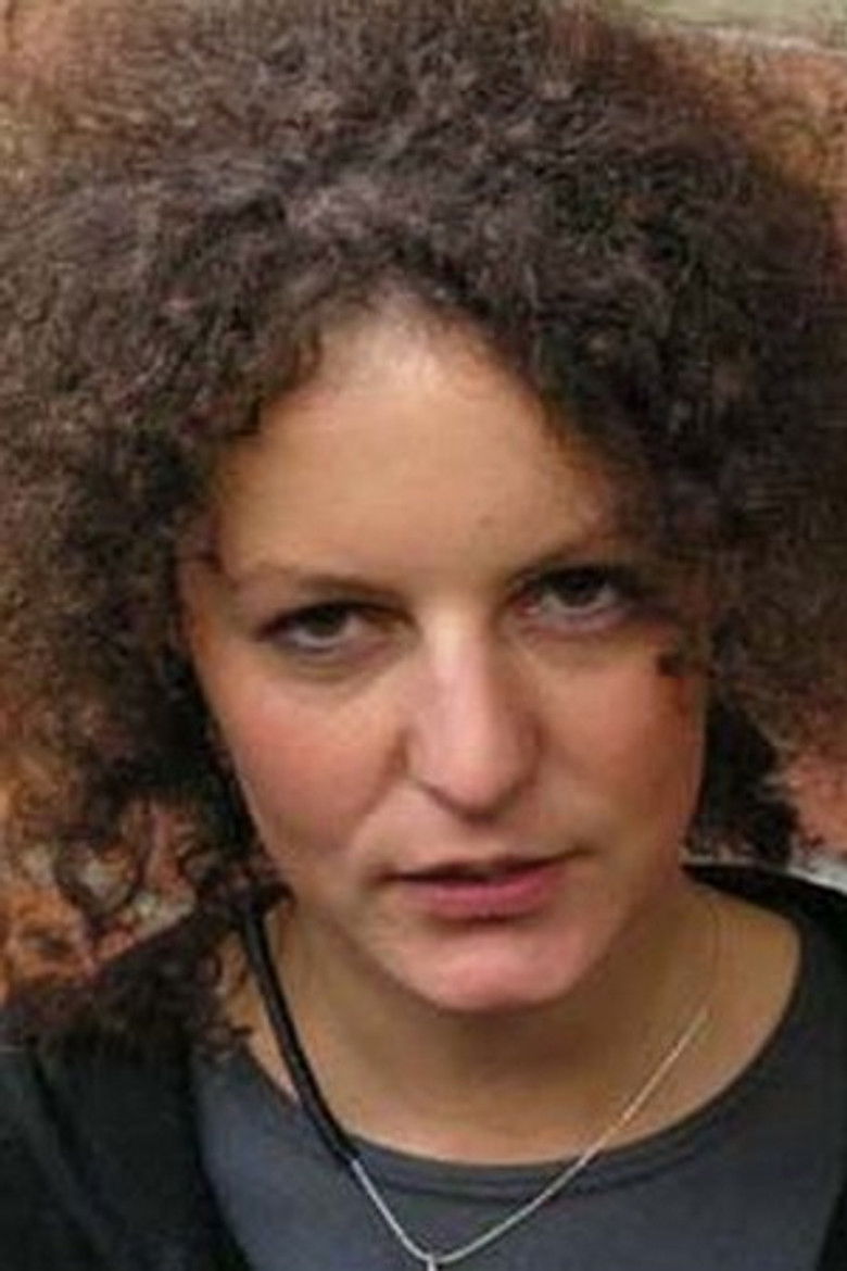 Agnieszka Kik portrait image