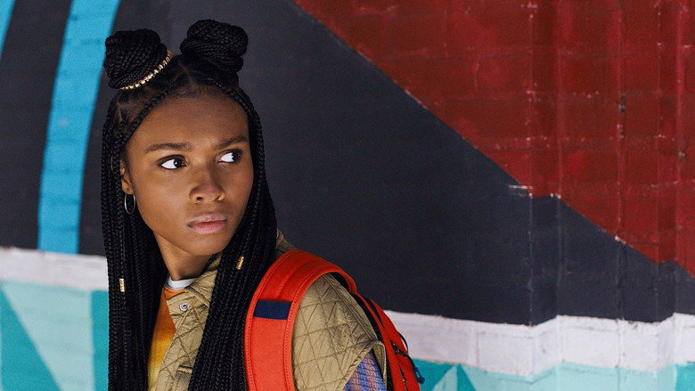 Still from Naomi - Season 1 Episode 4