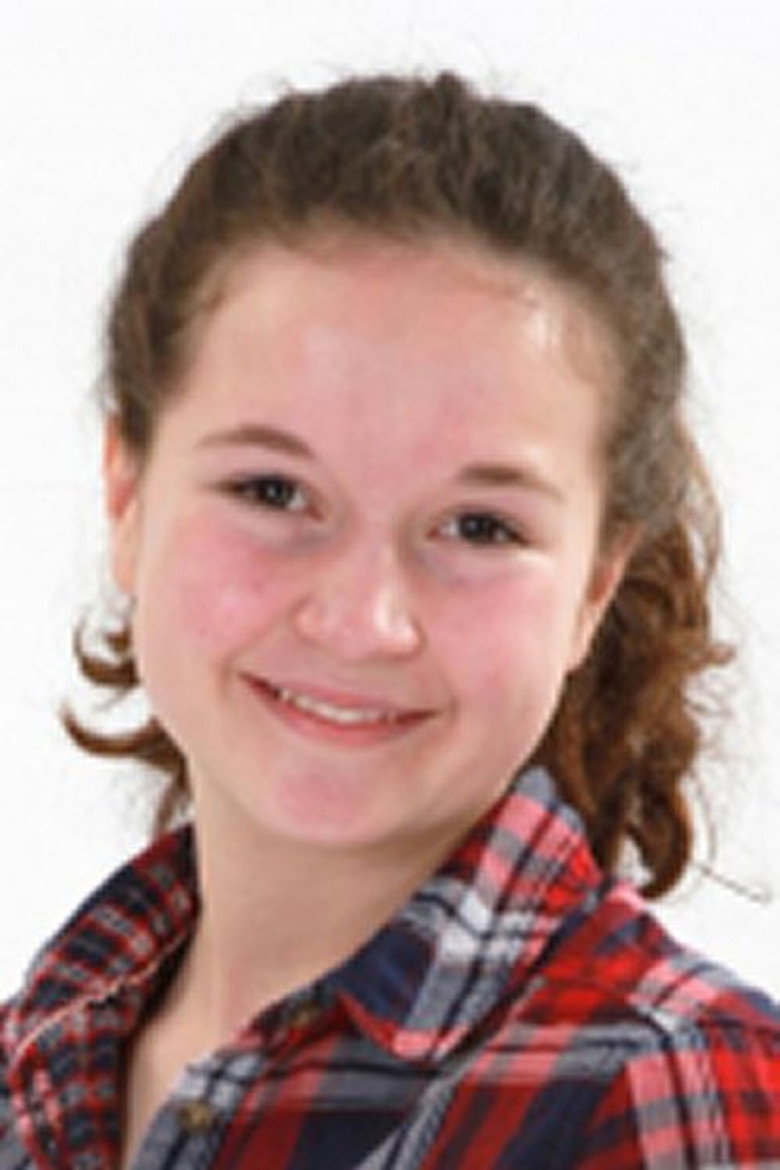 Katarina Hviid Skjellerup portrait
