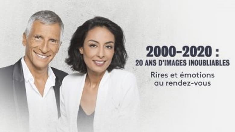 2000 2020, 20 ans d’images inoubliables (2021)