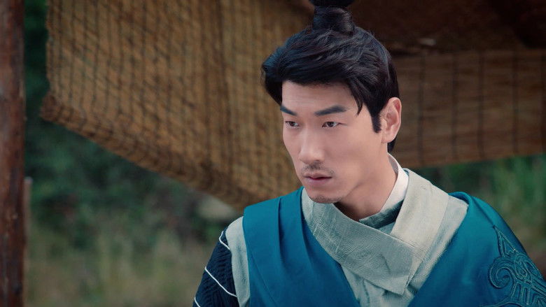 Still image for Myth of Sword season 1 episode 43: Episode 43 Still image for Myth of Sword season 1 episode 43: Episode 43