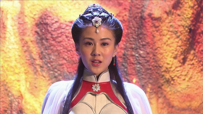 Still image for The Bounty Player season 1 episode 31: Episode 31