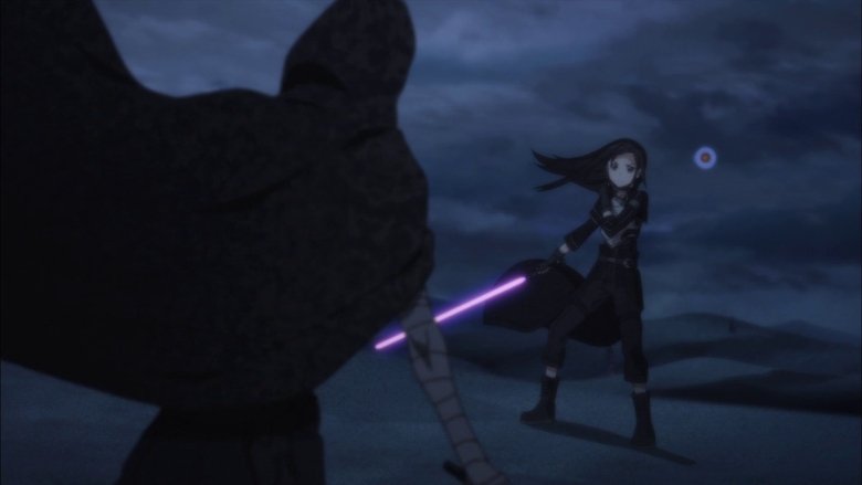 Sword Art Online saison 2 épisode 12 streaming en HD gratuitement