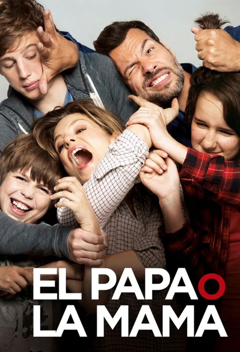 Imatge de El papa o la mama