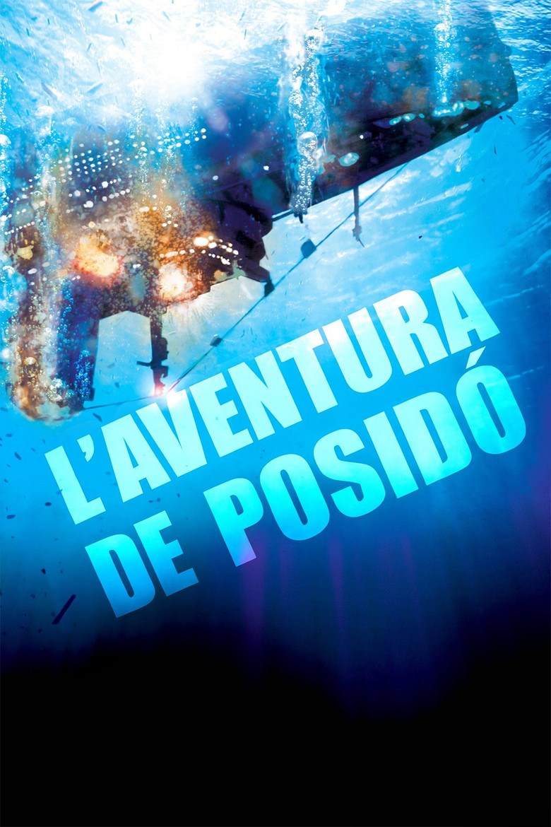 Imatge de L’aventura del Posidó
