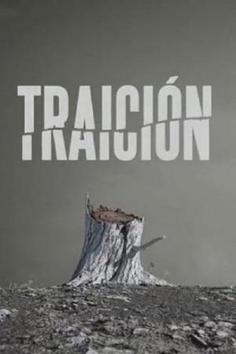 Traición (Temporada 1) Torrent Traición (Temporada 1) Torrent