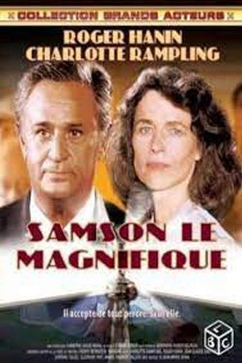 Imatge de Samson le magnifique