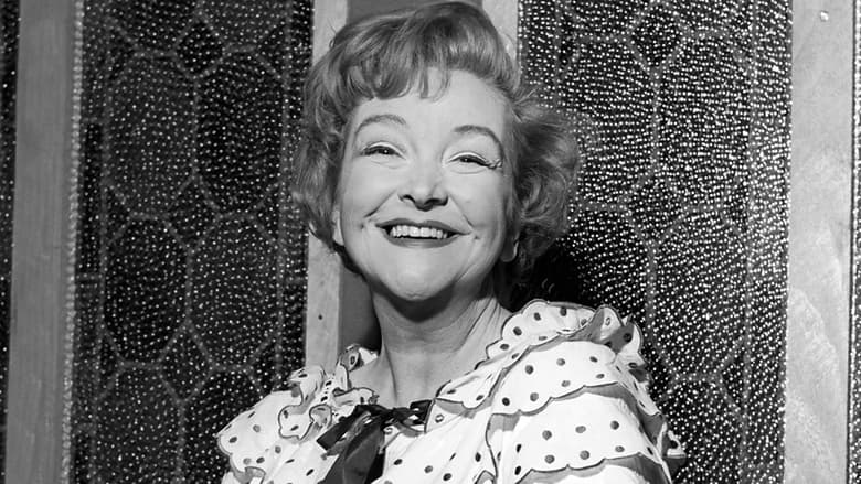 Beryl Reid