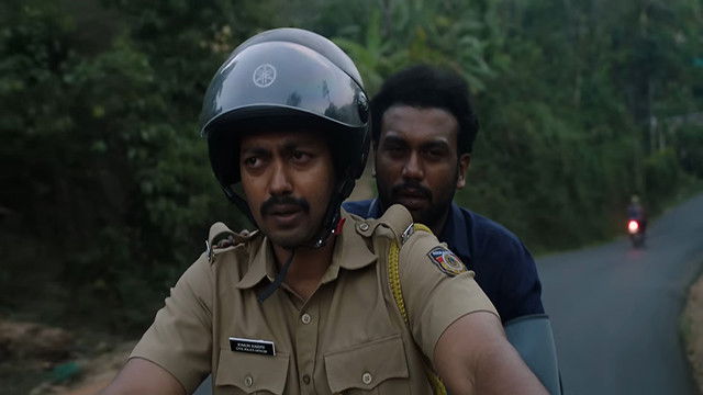 Still image for PORUL season 1 episode 2: Episode 2