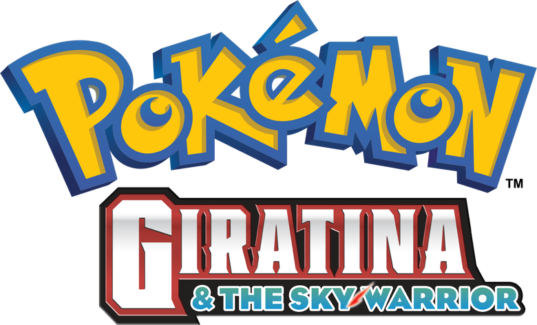 Imagen de Pokémon: Giratina y el guerrero celestial