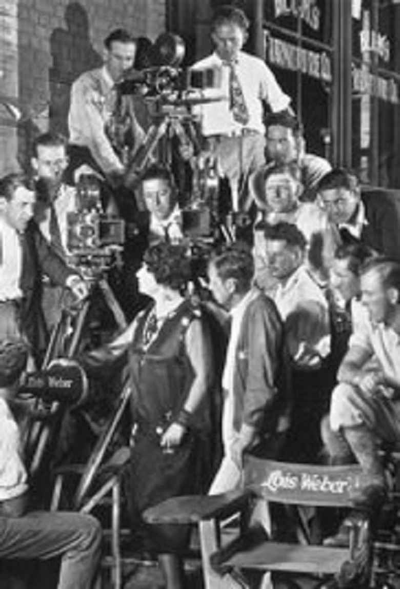 Imatge de Et la femme créa Hollywood