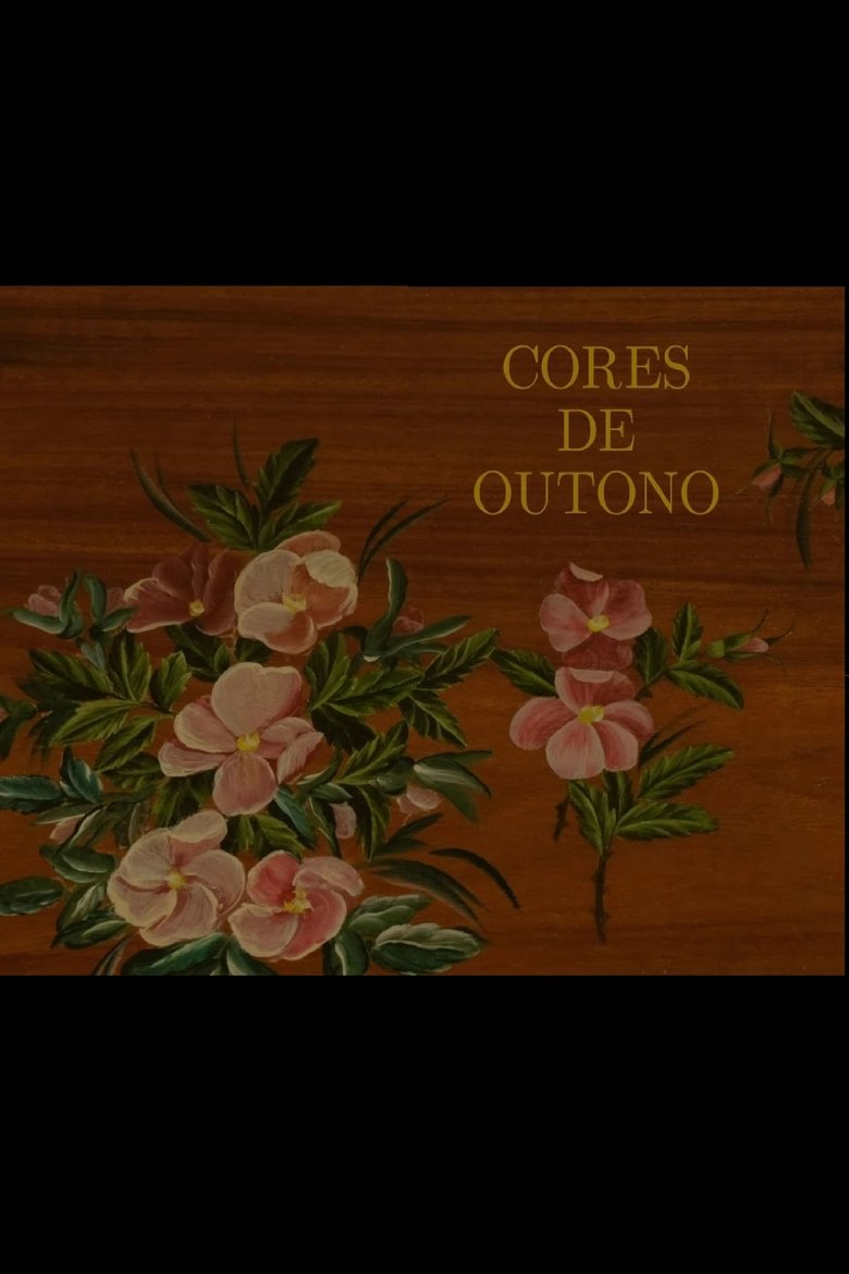 Cores de Outono (2020)