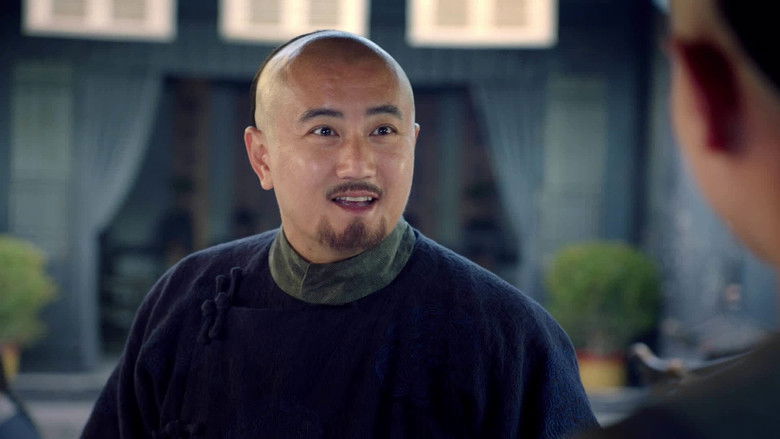 Still image for Ding Bao Zhen season 1 episode 23: Episode 23 Still image for Ding Bao Zhen season 1 episode 23: Episode 23