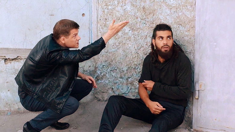 Still image for Под напряжением season 1 episode 14: Episode 14 Still image for Под напряжением season 1 episode 14: Episode 14