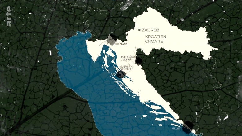 Still image for La beauté sauvage des Balkans season 1 episode 2: Episode 2