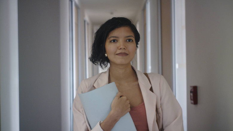 Still image for Niña Furia season 1 episode 1: The Reunion in the Park